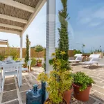 Villa Mosaico By Cala Salento