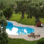Hotel Masseria Tutosa