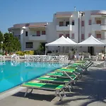 Residence Atlante