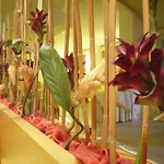 Hotel Degli Haethey