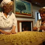 Hotel Donatello