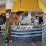Eden Beach Club