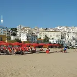 Hotel Borgo Marina