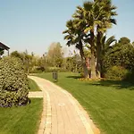 Semiramide Palace Hotel