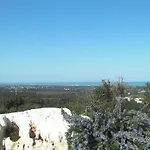 Agriturismo Masseria Spetterrata
