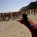 Baia Di Campi