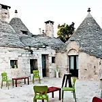 Giardino Dei Trulli
