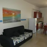Residence Catona