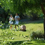 Valtur Baia Del Gusmay Beach Resort