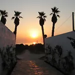 Hotel Masseria Fortificata Donnaloia