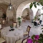 Hotel Masseria Fortificata Donnaloia
