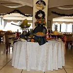 Hotel Panorama Del Golfo
