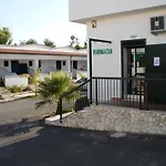 Villaggio San Pablo