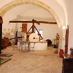 Agriturismo Madonna Incoronata