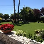 Masseria Casale Dei Fornici