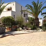 Masseria Casale Dei Fornici