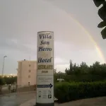 Hotel Villa San Pietro