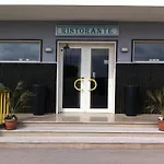 Hotel Atleti