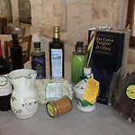 Masseria Casamassima Agriturismo