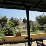 Torre Pinta Masseria Medioevale