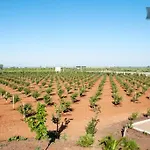 Agriturismo Biologico Sant'Andrea