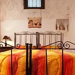 Dimora Matarrese B&B Trulli