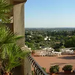 Hotel La Silvana