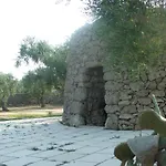 Masseria Montevergine