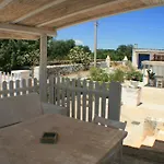 Casolare Capitolo