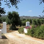 Masseria Lama Di Galizia