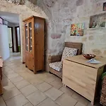 Trullo Grande Noce