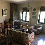 Villa Casa Busciana