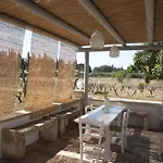Dimora Del Duca, Masseria B&B Di Charme