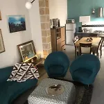 Casa Vacanze Santa Lucia