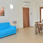 Appartamento Azzurro