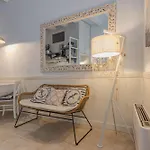 Chiasso S. Anna Relax Apartments Near The Sea