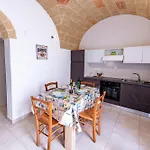 Soffio Di Mare Appartamento Scirocco