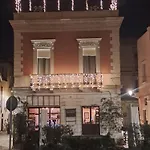 Palazzo Dei Tolomei