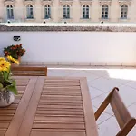 The Golden Hour, Luxury Apartment With A Panoramic View