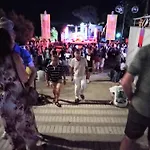 Villetta Con Ampio Giardino A Due Passi Dal Mare