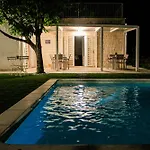 Trullo Giuditta