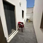 Vangeli Apartment Porto Cesareo