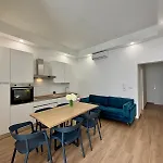Casa Murat By Ferrocino Holiday