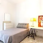 Andrea Da Bari Apartment