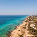 A Un Passo Dal Mare - Villa Corallo Torre Borraco