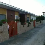 Posto Rosso Del Salento