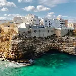 Casa Vacanze Villa Dan