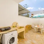 Villetta Bel Mare With Garden Near Sea - Happy Rentals