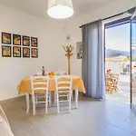 Villetta Bel Mare With Garden Near Sea - Happy Rentals