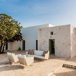 Trullo Murano